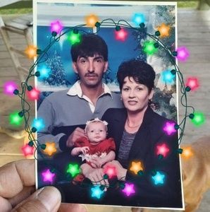 Meet your Posher, Tammy